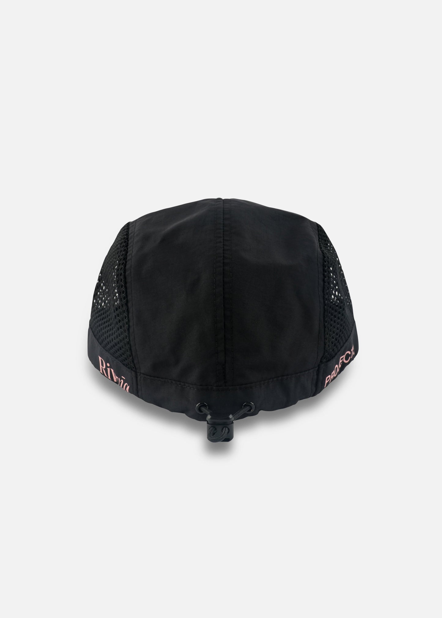 ELEMENTS CAP : BLACK
