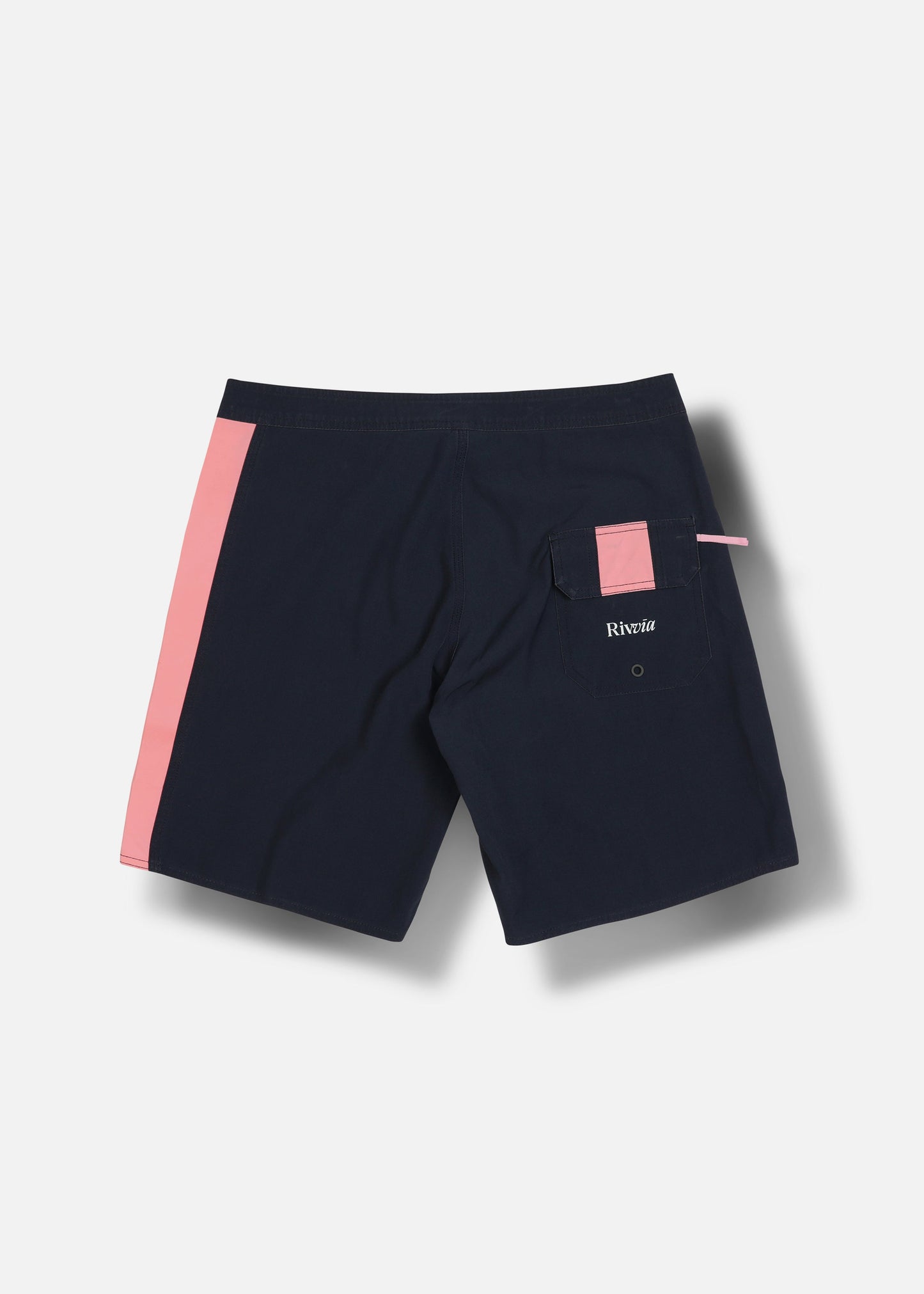 LOGGER TRUNK : NAVY_PINK