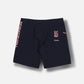 LOGGER TRUNK : NAVY WEED