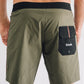 LOGGER TAPE TRUNK : ARMY