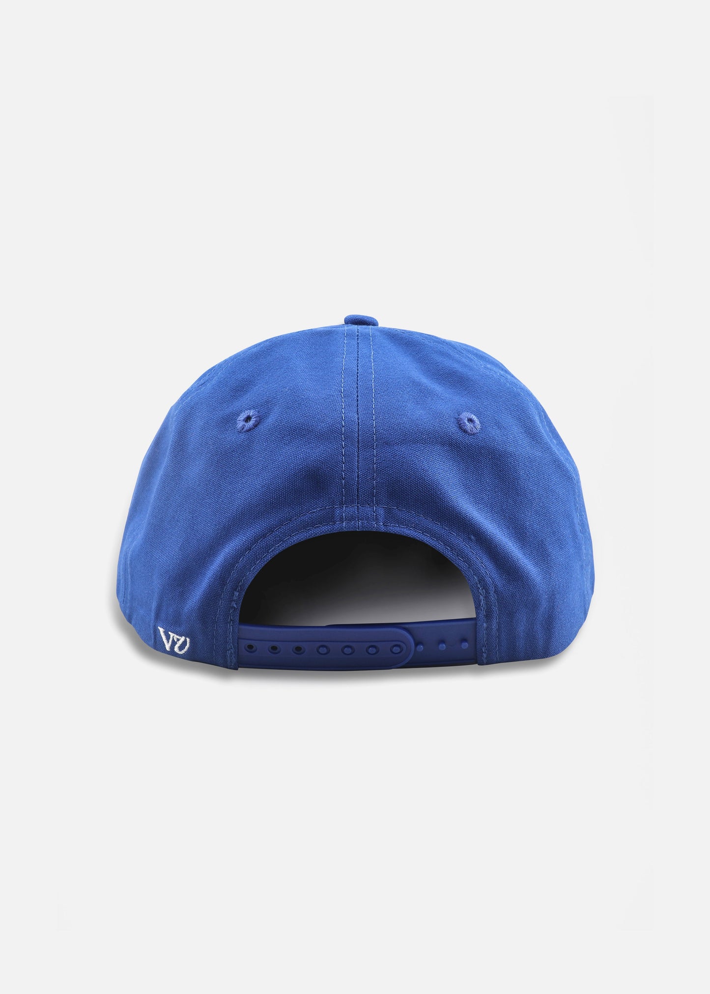 EIGHTY EIGHT CAP : SPORTS BLUE