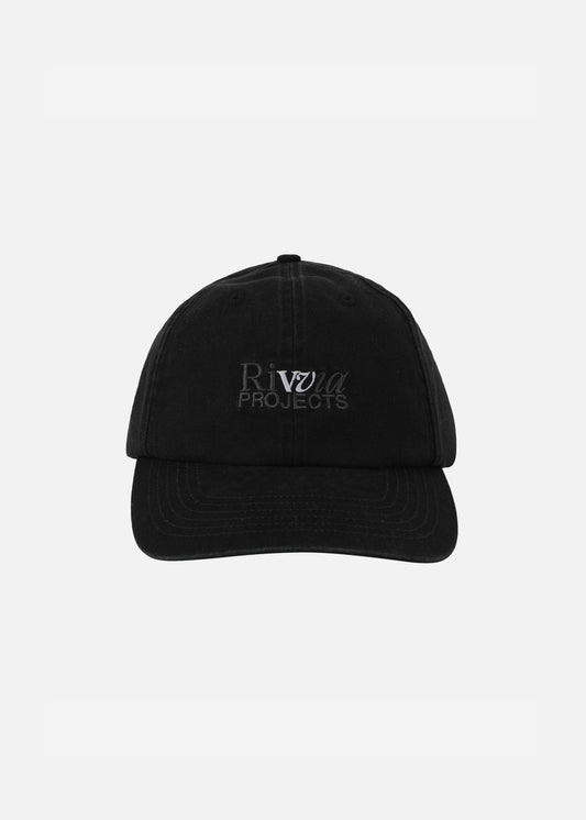 VV CAP : Black