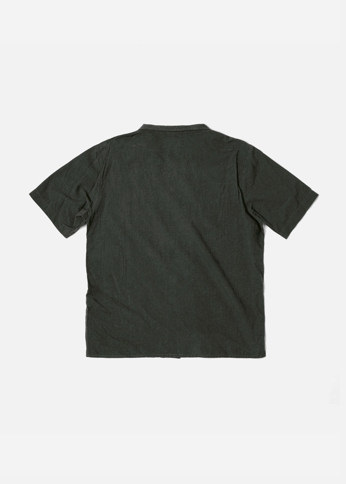 VV SS SHIRT : Army