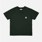CAUSE & EFFECT T-SHIRT : Army