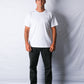 VV T-SHIRT : White