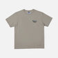 IN THE ROUGH T-SHIRT : Beige