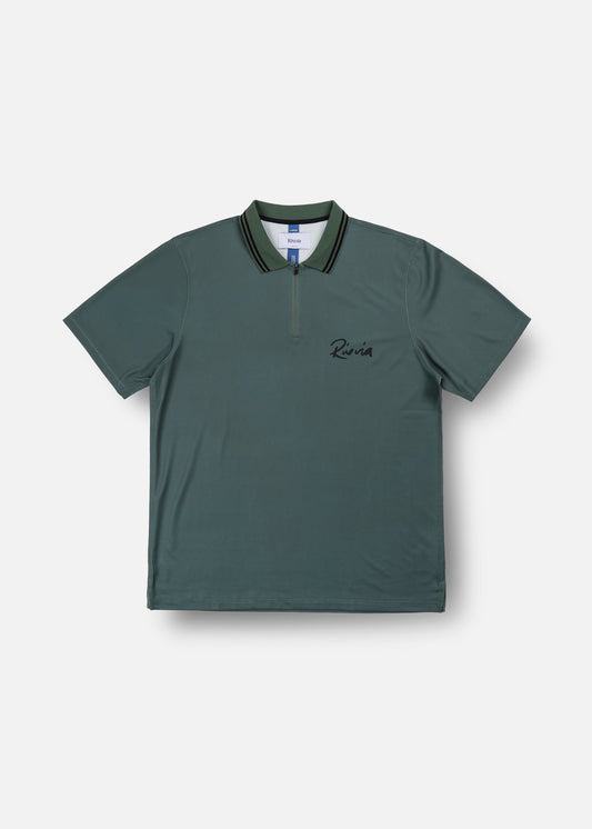 EXHIBIT SS POLO : OLIVE