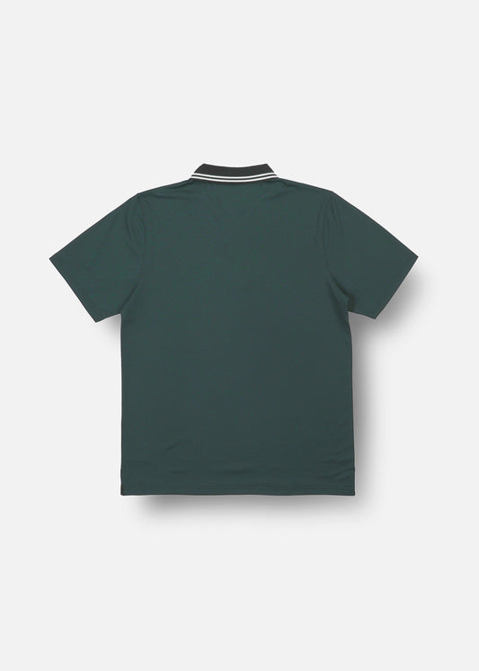 EXHIBIT SS POLO : OLIVE