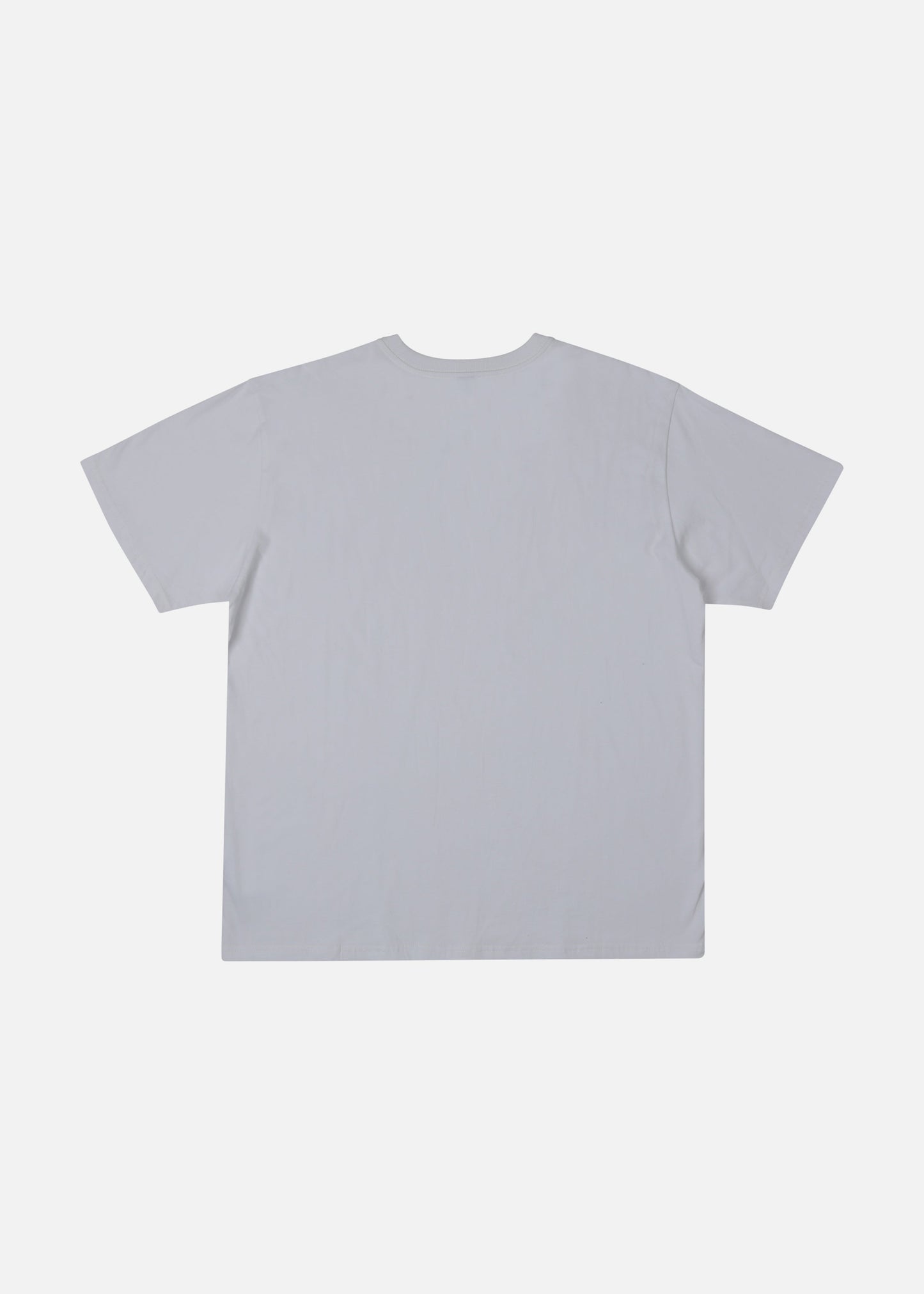 VV T-SHIRT : White